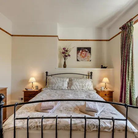 2 Bed In Oc-w31066 Сasa de vacaciones Ingleton (North Yorkshire)