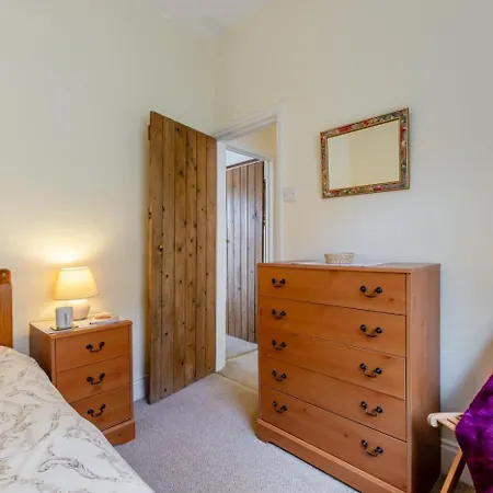 Сasa de vacaciones 2 Bed In Oc-w31066 Ingleton (North Yorkshire)