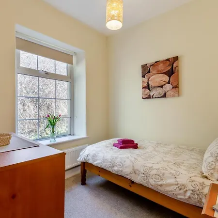 2 Bed In Oc-w31066 Сasa de vacaciones