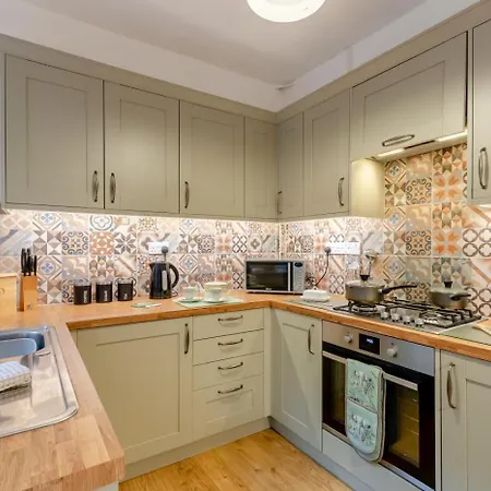 2 Bed In Oc-w31066 Сasa de vacaciones *