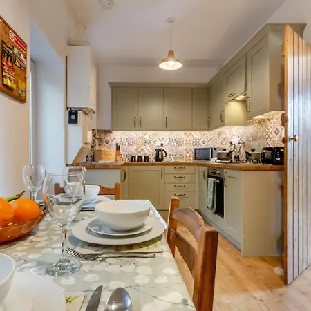 2 Bed In Oc-w31066 Semesterbostad *