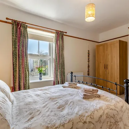 Semesterbostad 2 Bed In Oc-w31066 Ingleton (North Yorkshire)