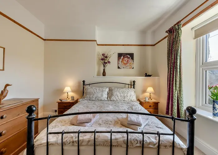 2 Bed In Oc-w31066 Semesterbostad Ingleton (North Yorkshire)