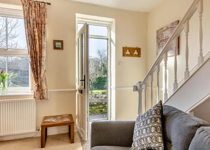 Semesterbostad 2 Bed In Oc-w31066