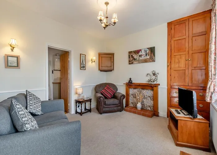 2 Bed In Oc-w31066 *