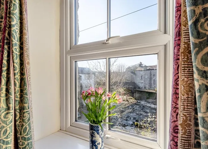 Semesterbostad 2 Bed In Oc-w31066 *