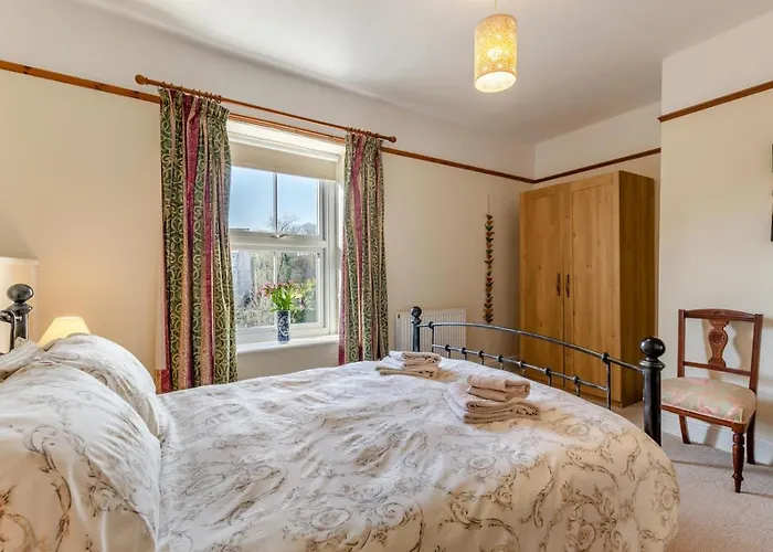 Semesterbostad 2 Bed In Oc-w31066 Ingleton (North Yorkshire)