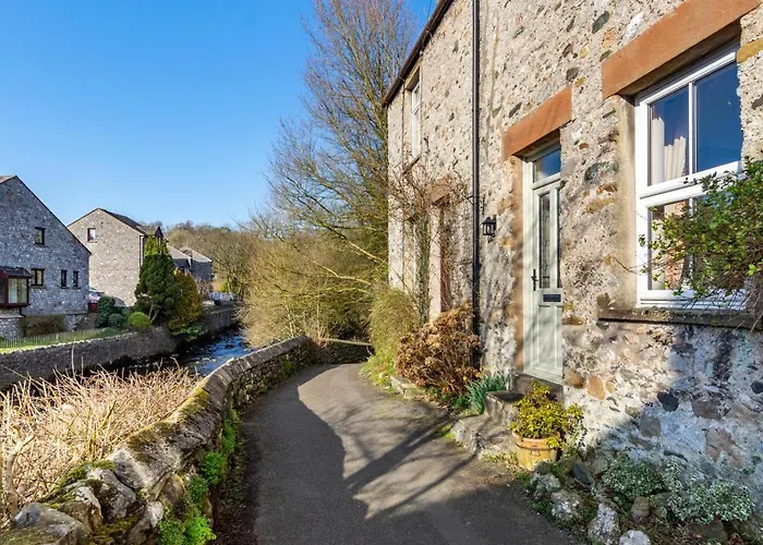 2 Bed In Oc-w31066 Ingleton (North Yorkshire)