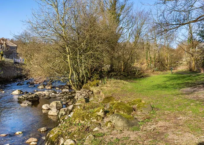 Semesterbostad 2 Bed In Oc-w31066 *