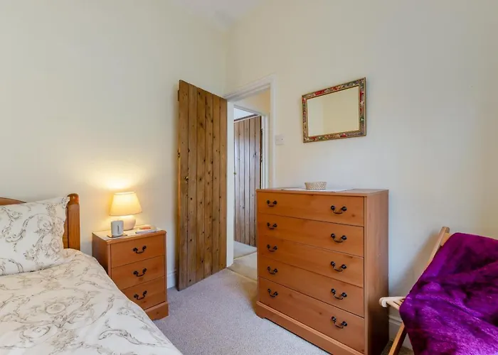 Semesterbostad 2 Bed In Oc-w31066 Ingleton (North Yorkshire)