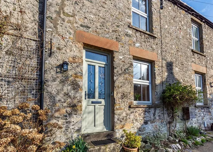 Semesterbostad 2 Bed In Oc-w31066 *