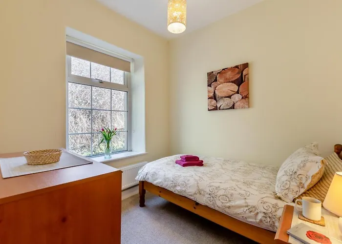 2 Bed In Oc-w31066 Semesterbostad