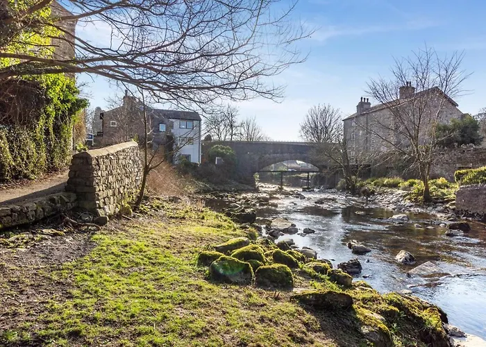 Semesterbostad 2 Bed In Oc-w31066