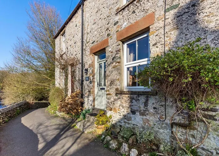 2 Bed In Oc-w31066 Semesterbostad